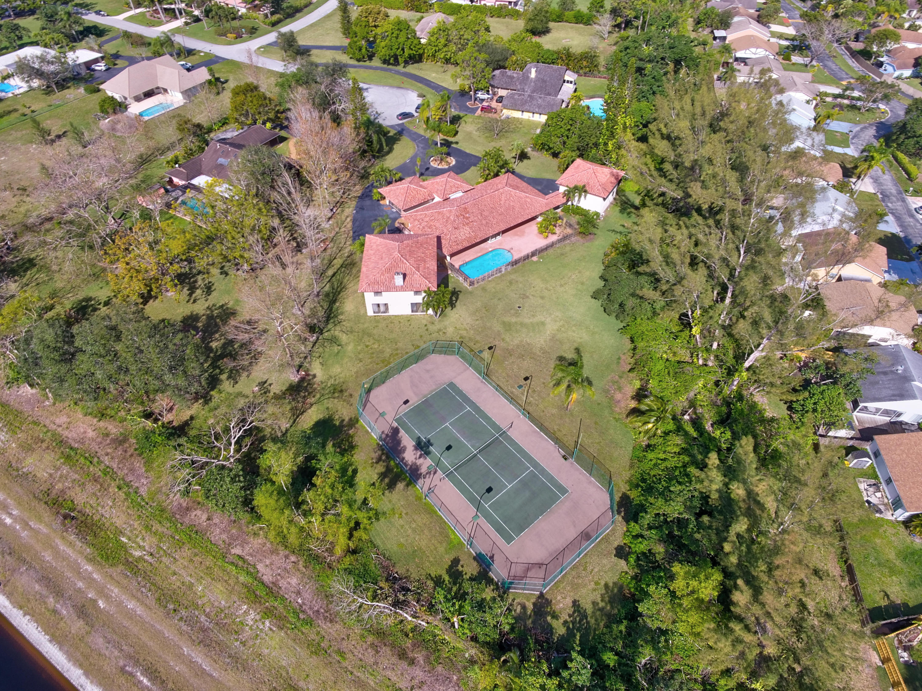 11300 Sundance Lane Boca Raton, FL 33428 - Photo 60 of 66 KA 11300 Sundance Ln-75
