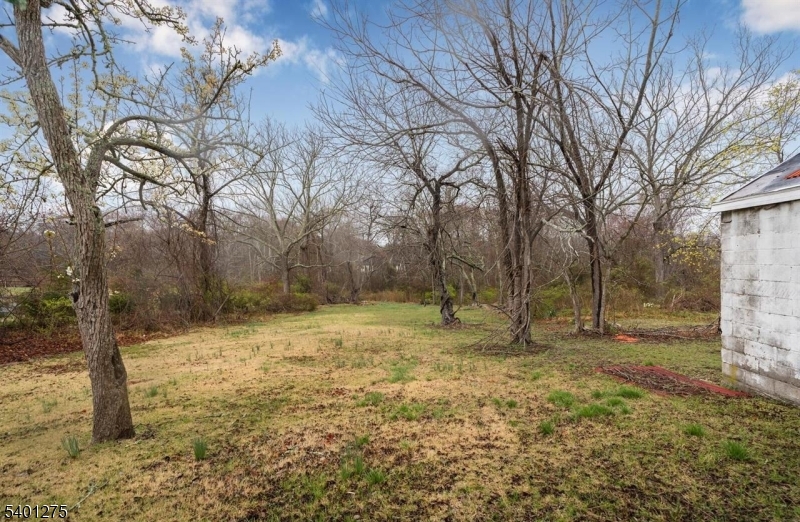 613 South New York Road Absecon, NJ 08205 - Photo 3 of 18 a view of a yard with trees