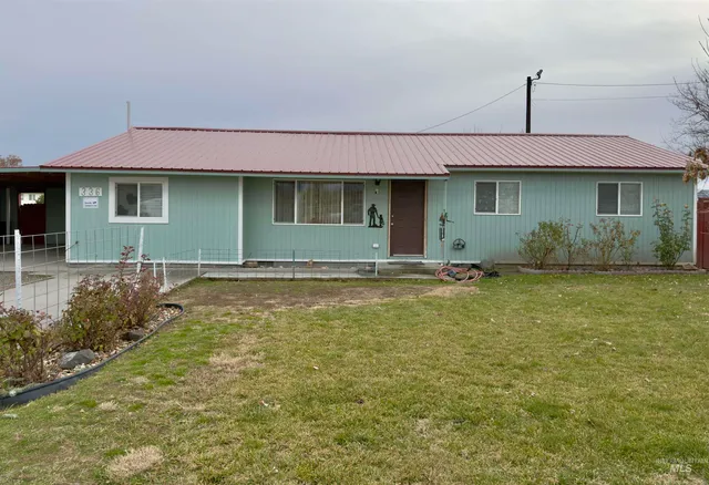 $299,000 | 336 Northwest 11th Avenue, Ontario, OR 97914