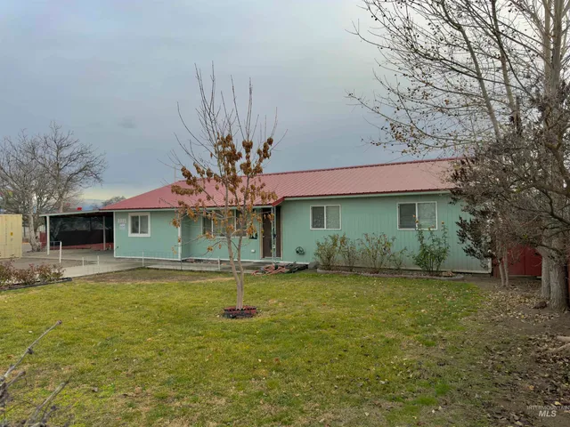 $299,000 | 336 Northwest 11th Avenue, Ontario, OR 97914