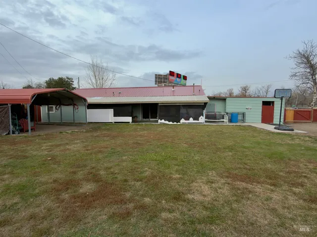 $299,000 | 336 Northwest 11th Avenue, Ontario, OR 97914