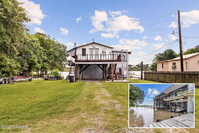 $245,000 | 24033 Highway 333, Abbeville, LA 70510
