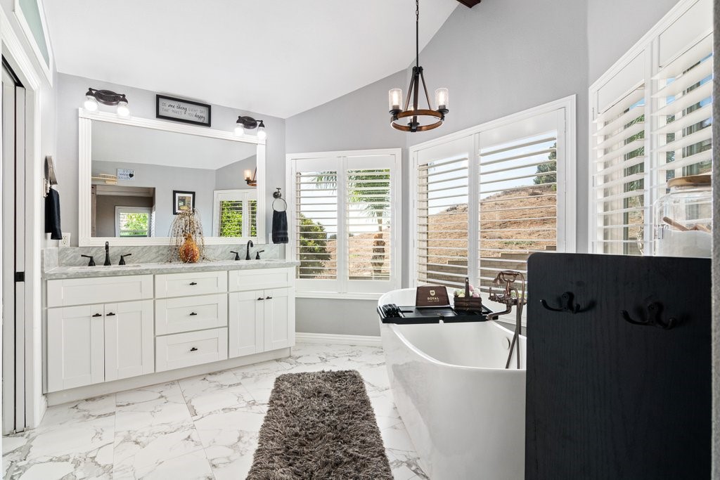 8251 Bent Tree Lane Riverside, CA 92509 - Photo 27 of 57 Spacious primary bathroom