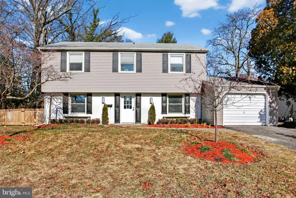 $450,000 | 78 Barrington Lane, Willingboro, NJ 08046