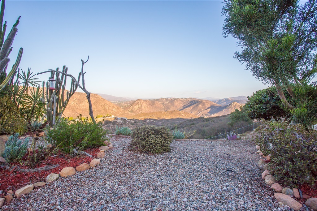 970 Old Mountain View Road El Cajon, CA 92021 - Photo 19 of 25