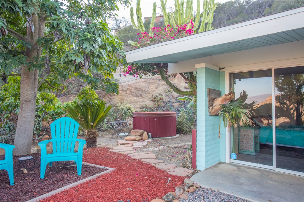 970 Old Mountain View Road El Cajon, CA 92021 - Photo 20 of 25