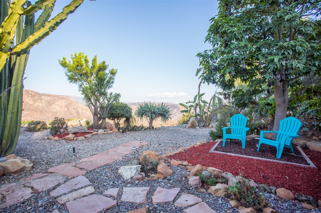 970 Old Mountain View Road El Cajon, CA 92021 - Photo 21 of 25