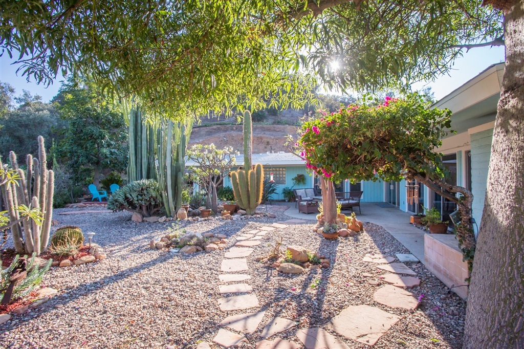 970 Old Mountain View Road El Cajon, CA 92021 - Photo 22 of 25