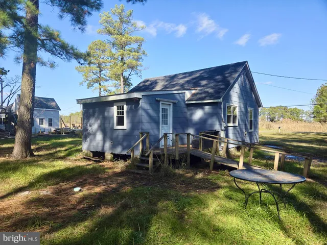 $99,000 | 2575 Toddville Road, Toddville, MD 21672