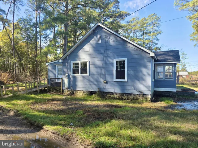 $99,000 | 2575 Toddville Road, Toddville, MD 21672