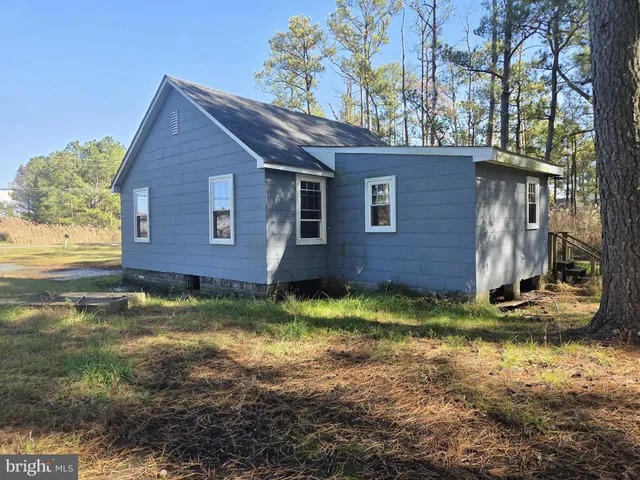 $99,000 | 2575 Toddville Road, Toddville, MD 21672