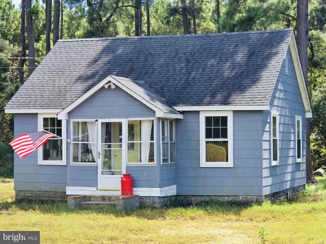 $99,000 | 2575 Toddville Road, Toddville, MD 21672