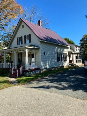 $255,000 | 158 South Street, Calais, ME 04619