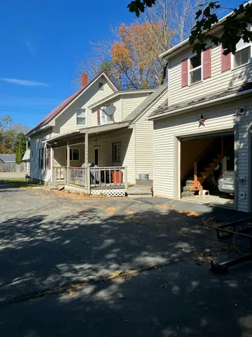 $255,000 | 158 South Street, Calais, ME 04619