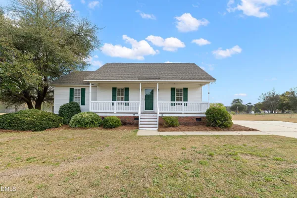 $271,000 | 100 Trail Ridge Drive, Benson, NC 27504