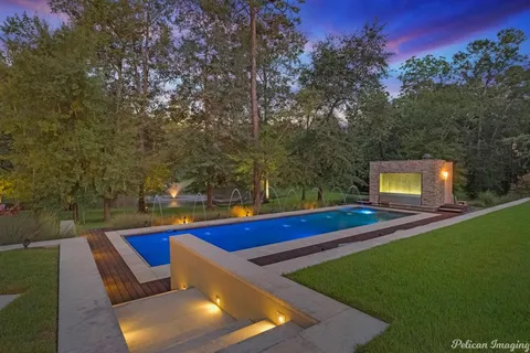 $3,200,000 | 1675 Robson Road, Shreveport, LA 71115