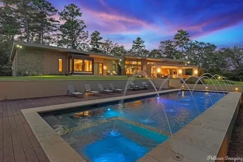 $3,200,000 | 1675 Robson Road, Shreveport, LA 71115