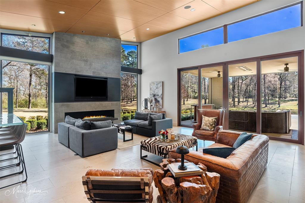 1675 Robson Road Shreveport, LA 71115 - Photo 3 of 40