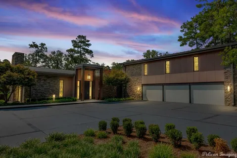 $3,200,000 | 1675 Robson Road, Shreveport, LA 71115