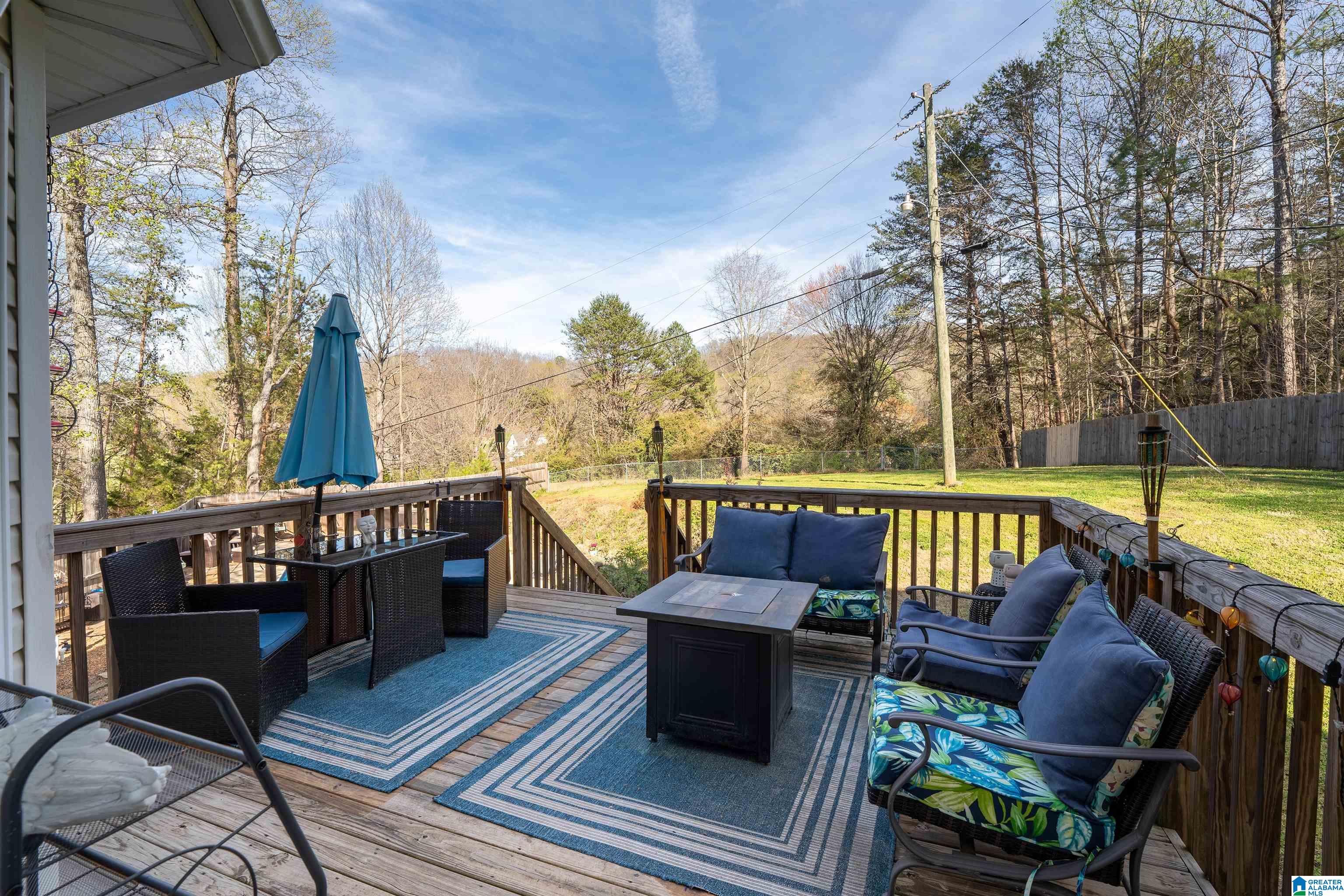 8447 Clayton Cove Road Springville, AL 35146 - Photo 25 of 29