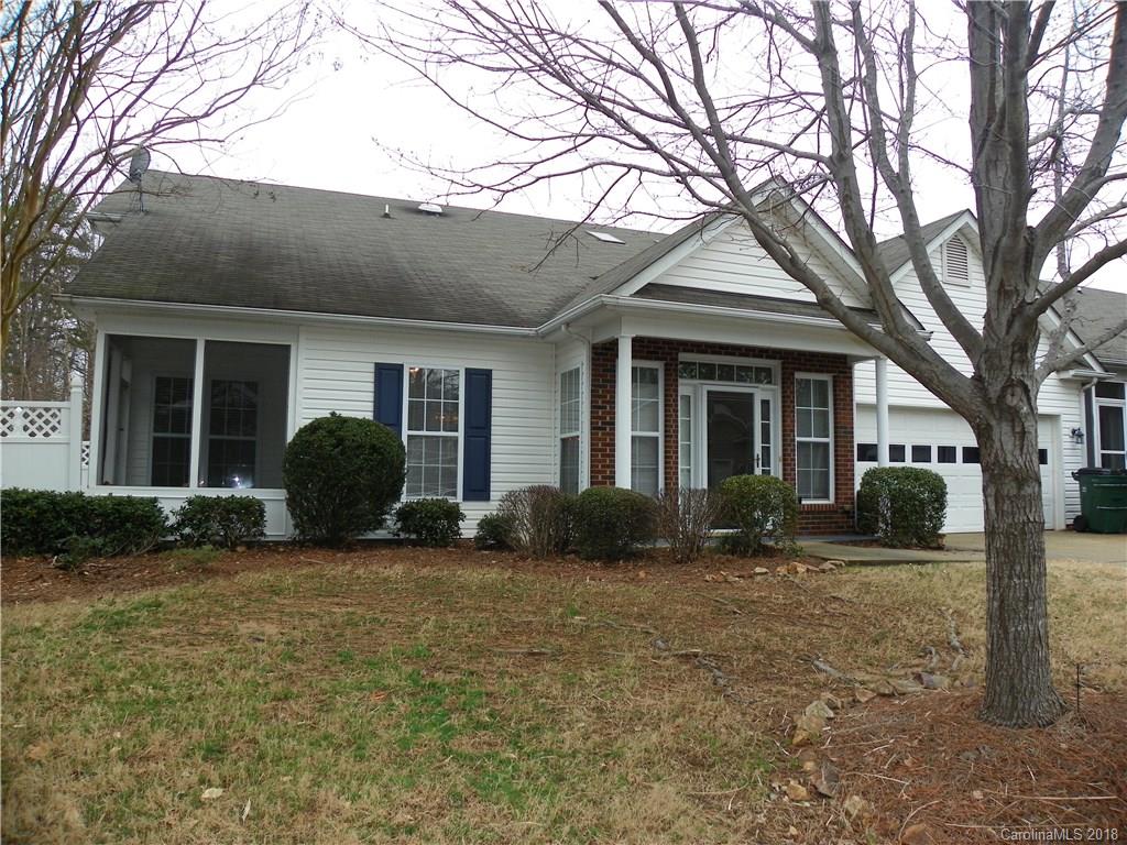 16611 Timber Crossing Road Charlotte, NC 28213 - Photo 2 of 23 Gallery Image 2