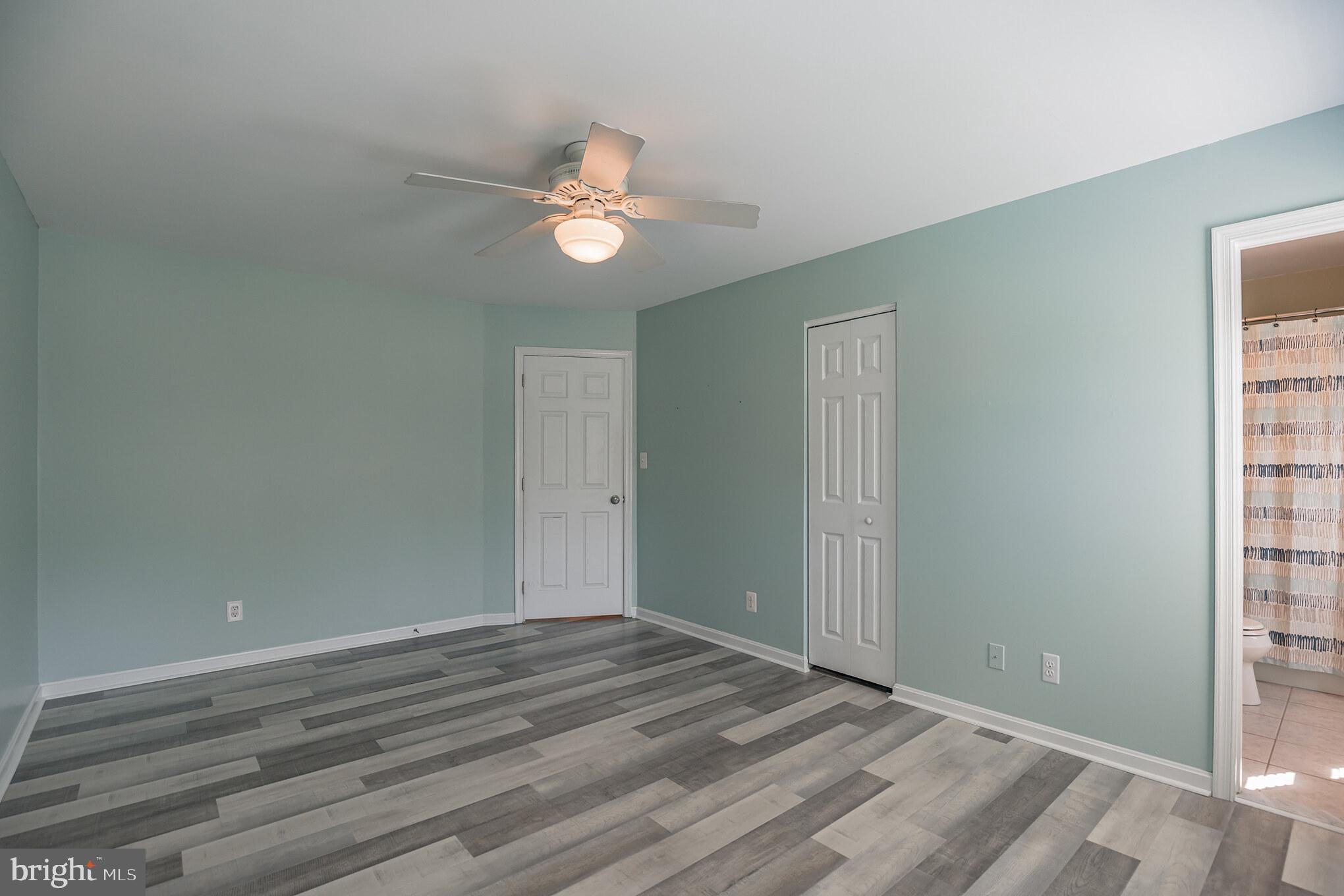 1755 Lottie Fowler Road Prince Frederick, MD 20678 - Photo 15 of 31 Primary Bedroom