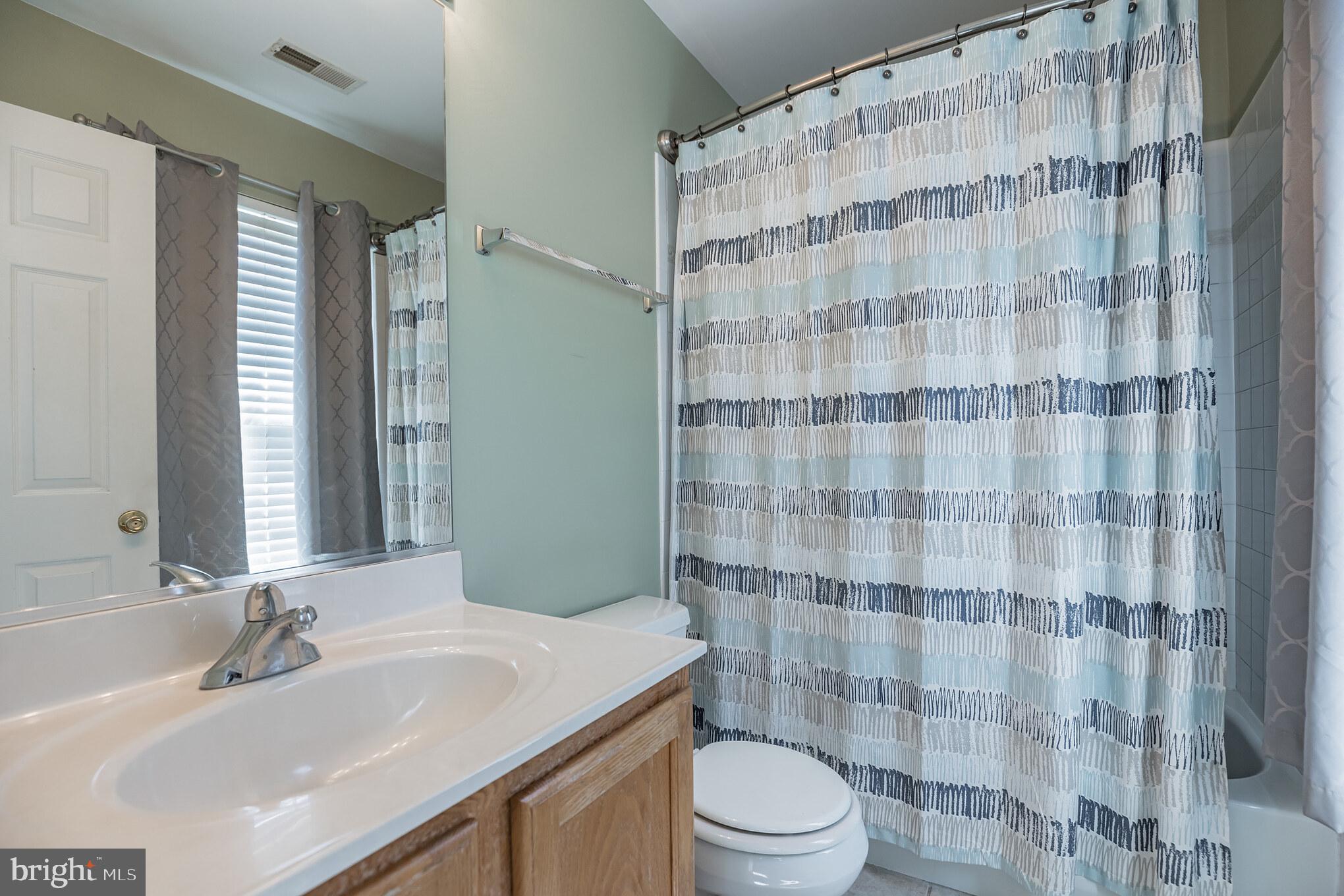 1755 Lottie Fowler Road Prince Frederick, MD 20678 - Photo 16 of 31 Primary Bathroom