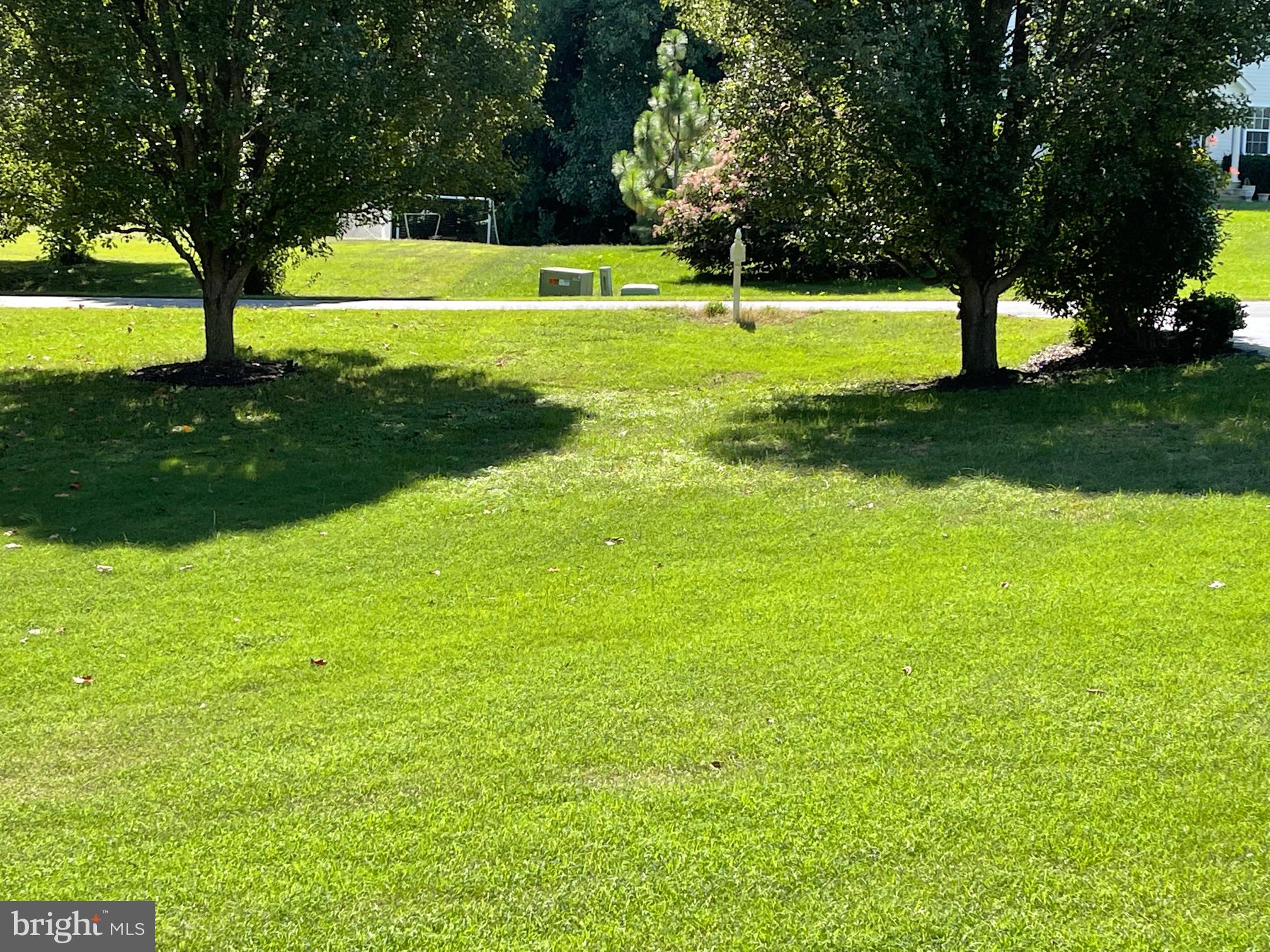 1755 Lottie Fowler Road Prince Frederick, MD 20678 - Photo 31 of 31 Flat usable 1-acre lot with mature trees