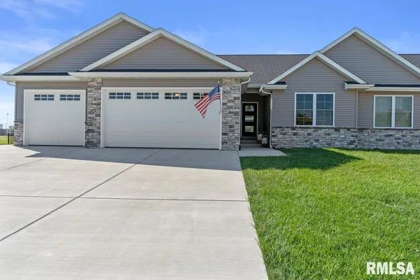 $419,900 | 3700 Westgate Drive, Springfield, IL 62711