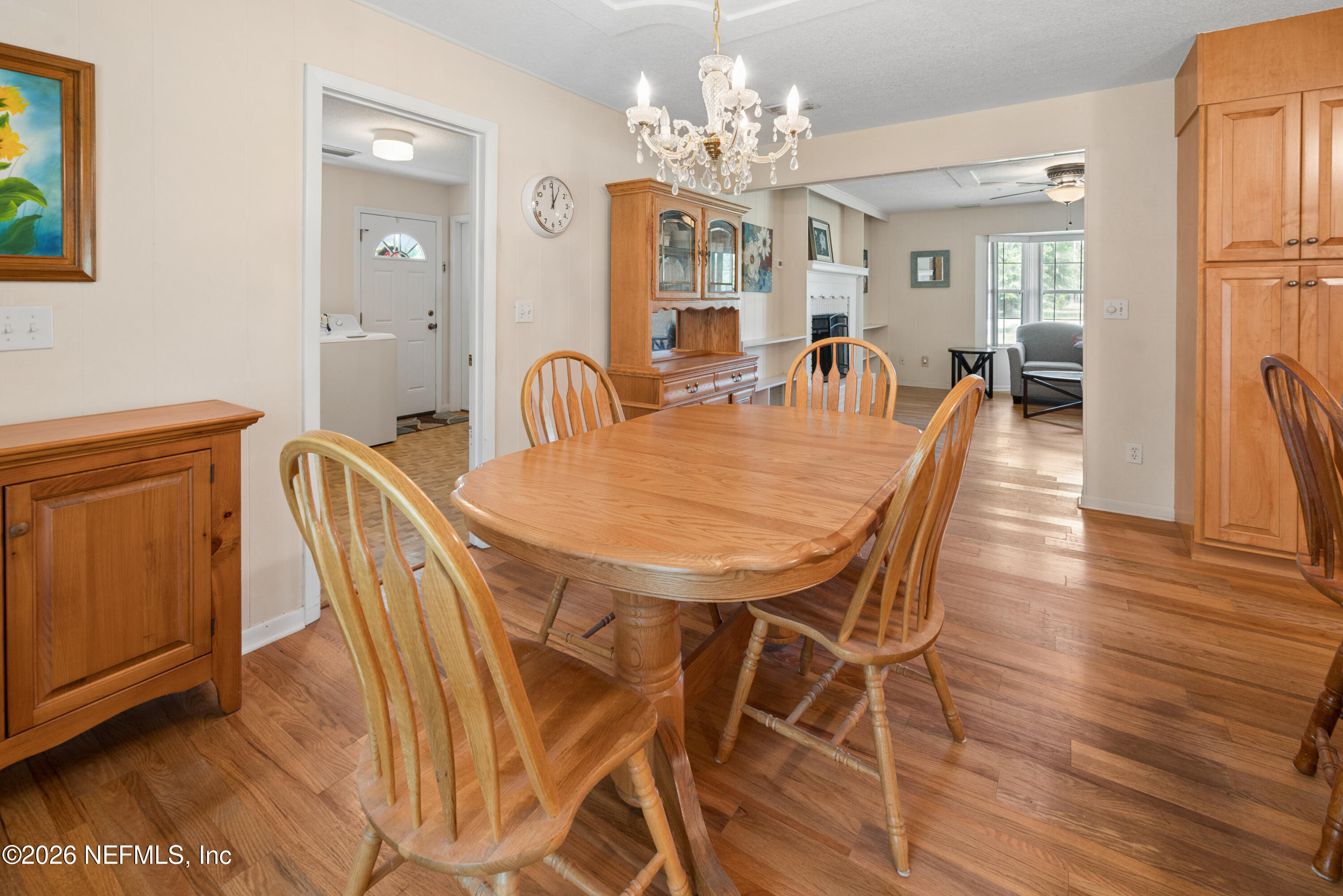 1008 Colley Road Starke, FL 32091 - Photo 19 of 41 1008 Colley Rd-43
