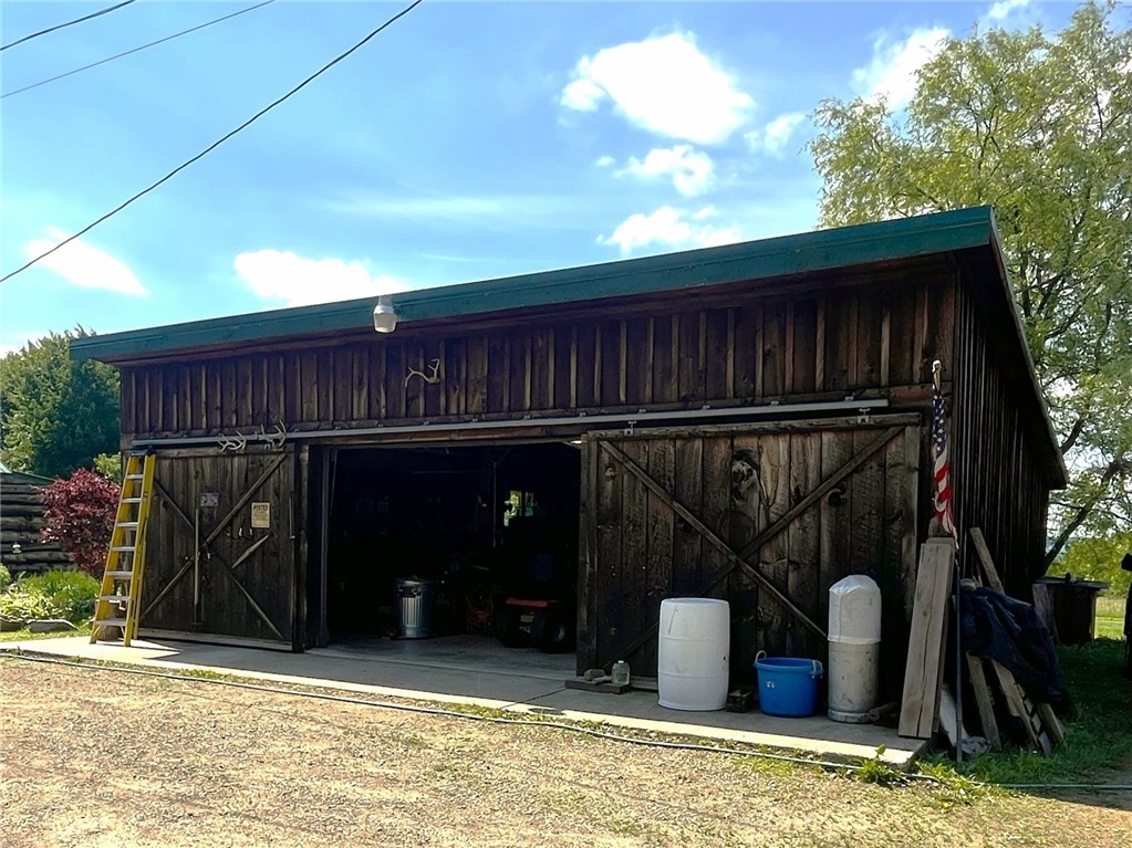 882 Alma Hill Road Alma, NY 14708 - Photo 24 of 46