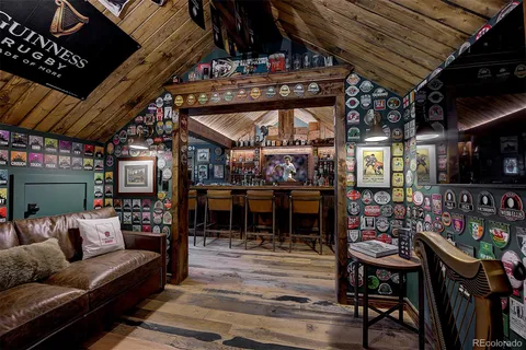 $4,650,000 | 534 West Meadow Road, Evergreen, CO 80439