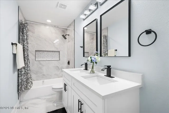 $449,900 | 619 South 10th Street, Fernandina Beach, FL 32034