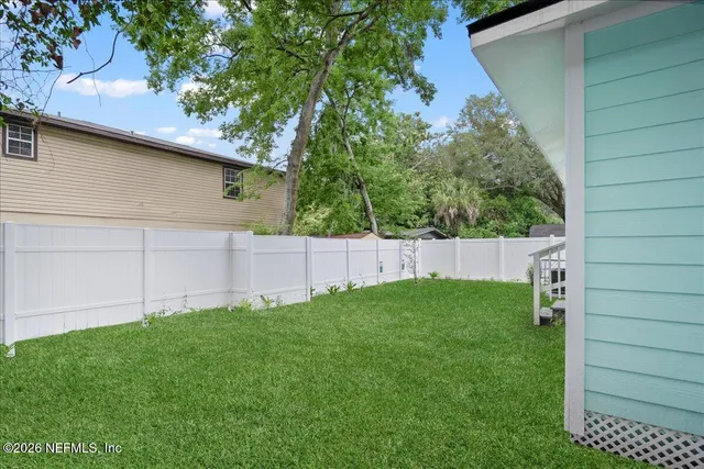 $449,900 | 619 South 10th Street, Fernandina Beach, FL 32034