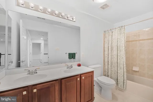 $3,800 | 2157 Vittoria Court, Unit 44, Bowie, MD 20721