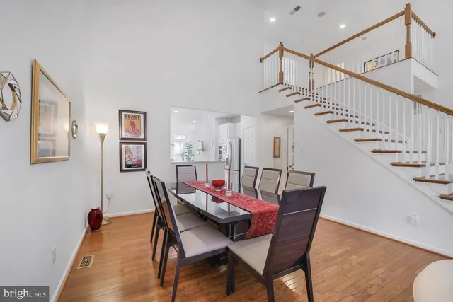 $3,800 | 2157 Vittoria Court, Unit 44, Bowie, MD 20721