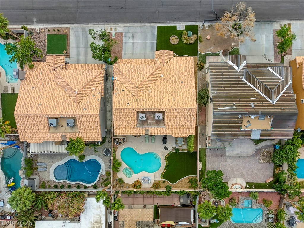 3692 River Canyon Road Las Vegas, NV 89129 - Photo 61 of 69