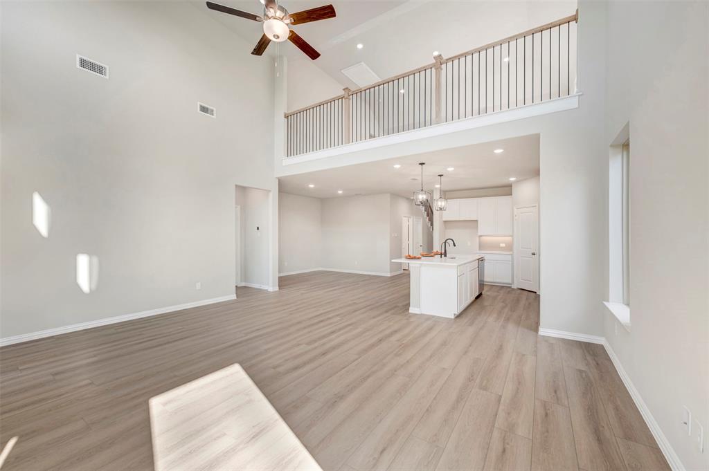 5033 Ressina Drive Aubrey, TX 76227 - Photo 23 of 40