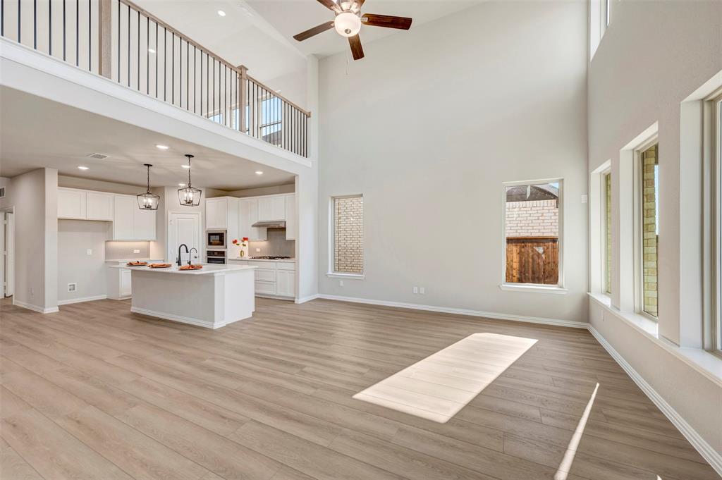 5033 Ressina Drive Aubrey, TX 76227 - Photo 24 of 40