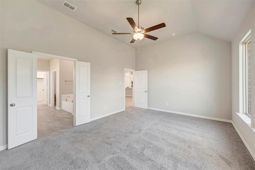 5033 Ressina Drive Aubrey, TX 76227 - Photo 28 of 40