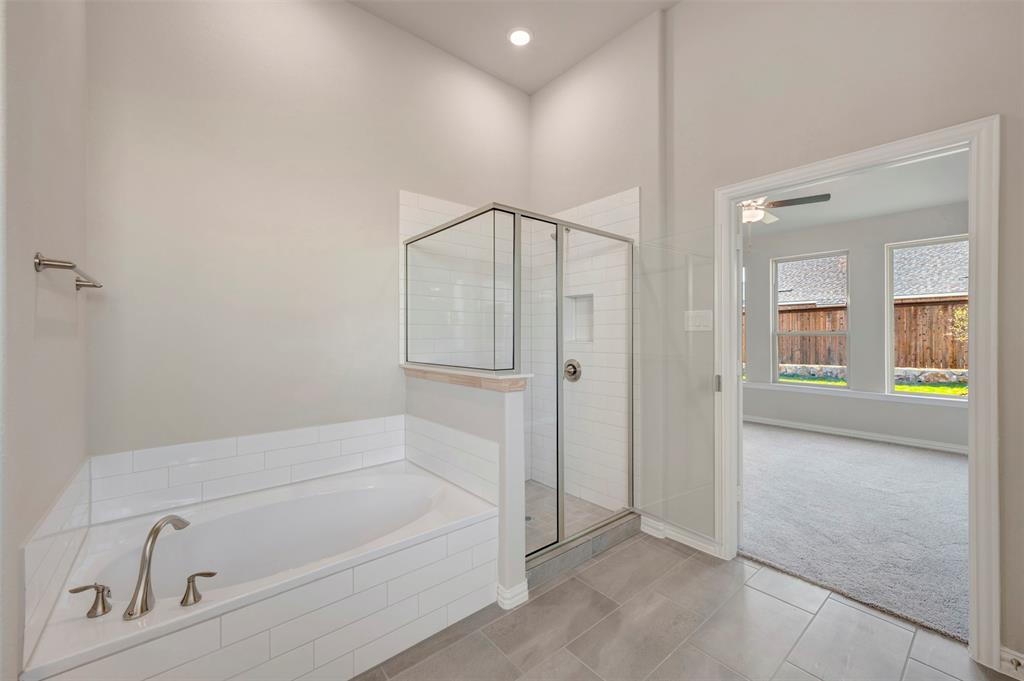 5033 Ressina Drive Aubrey, TX 76227 - Photo 29 of 40