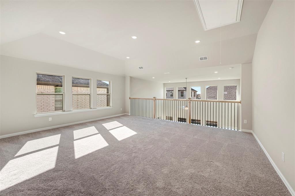 5033 Ressina Drive Aubrey, TX 76227 - Photo 31 of 40