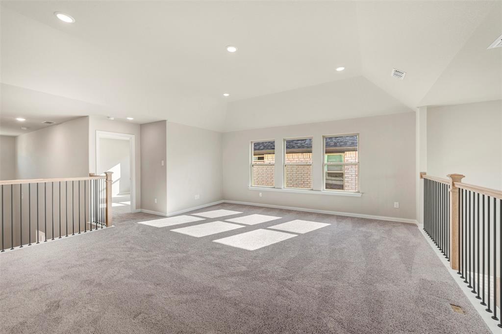 5033 Ressina Drive Aubrey, TX 76227 - Photo 32 of 40