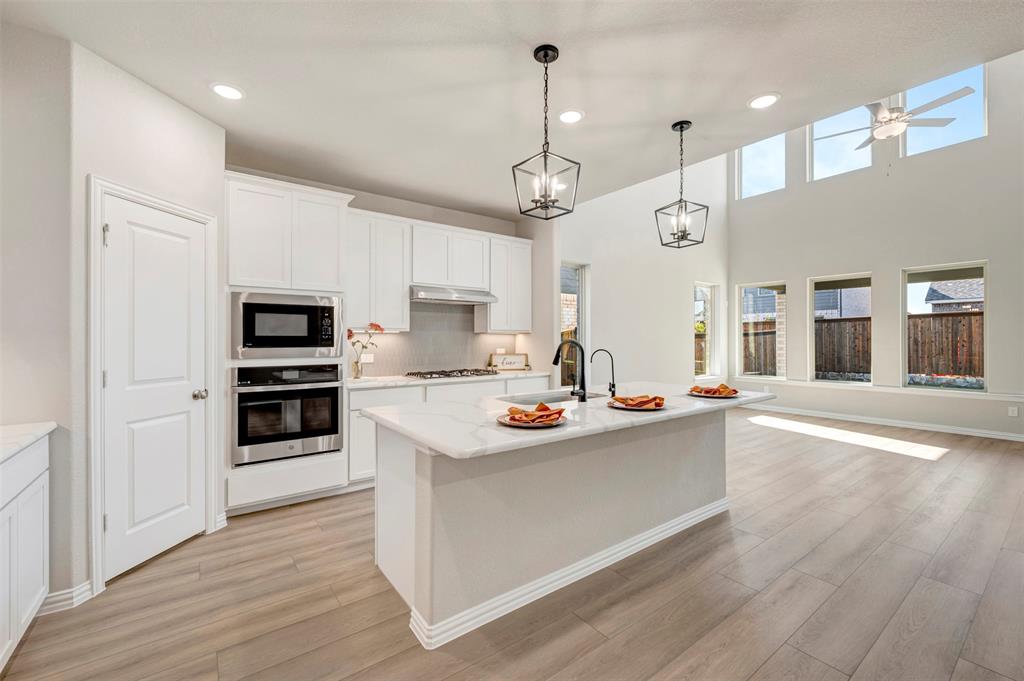 5033 Ressina Drive Aubrey, TX 76227 - Photo 4 of 40