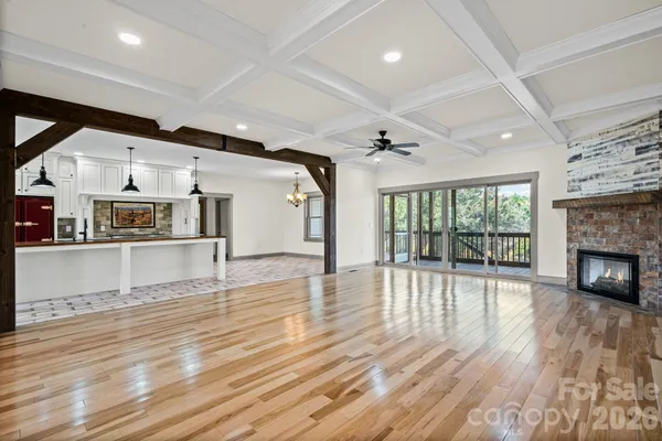 $650,000 | 12041 Hazard Road, Oakboro, NC 28129