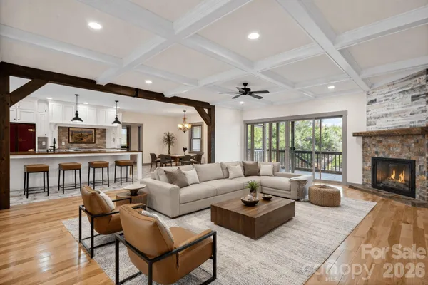 $650,000 | 12041 Hazard Road, Oakboro, NC 28129