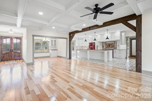 $650,000 | 12041 Hazard Road, Oakboro, NC 28129