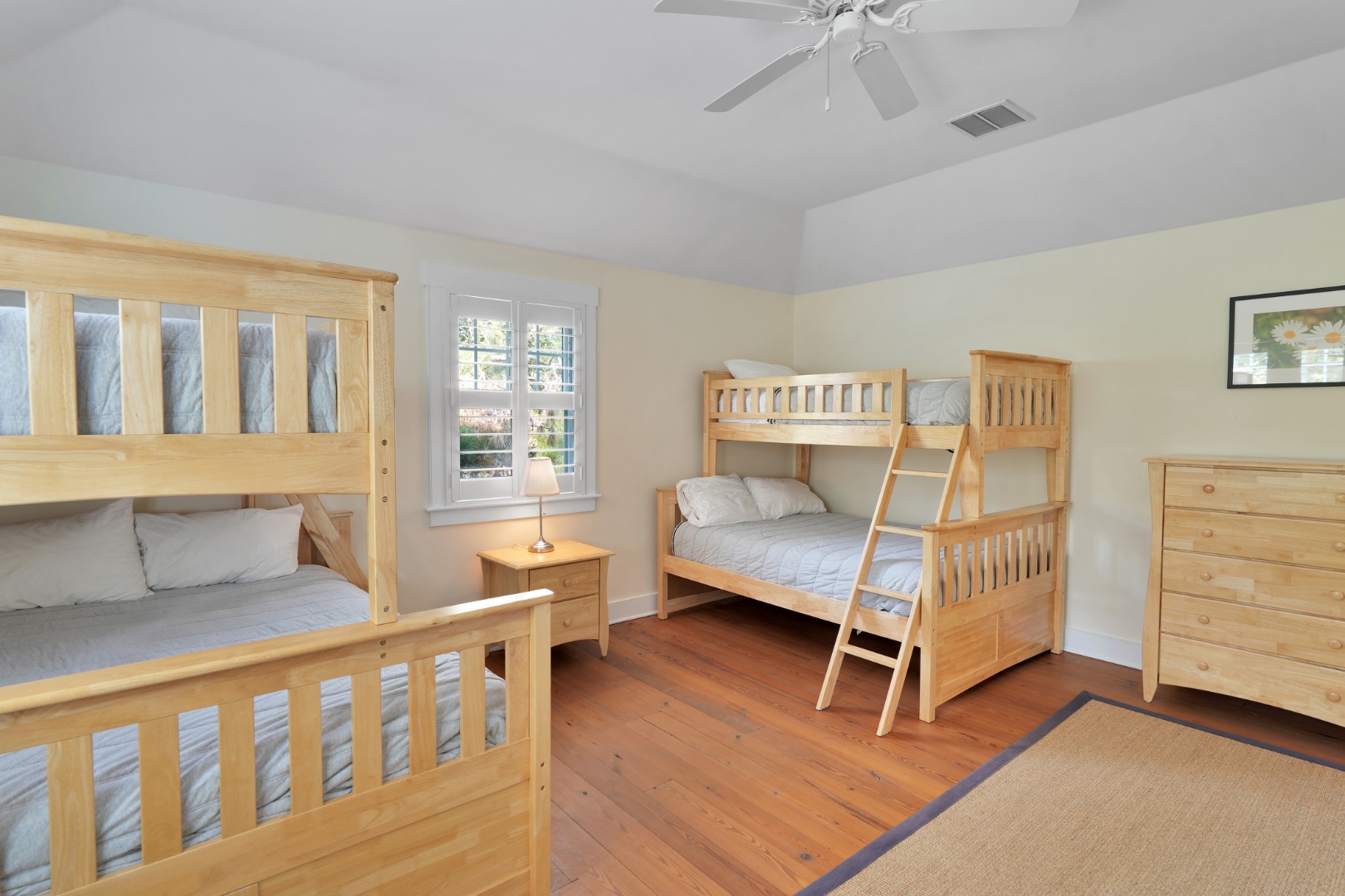 140 Pond Road West Tisbury, MA 02568 - Photo 36 of 46 Second Floor Children's Room
