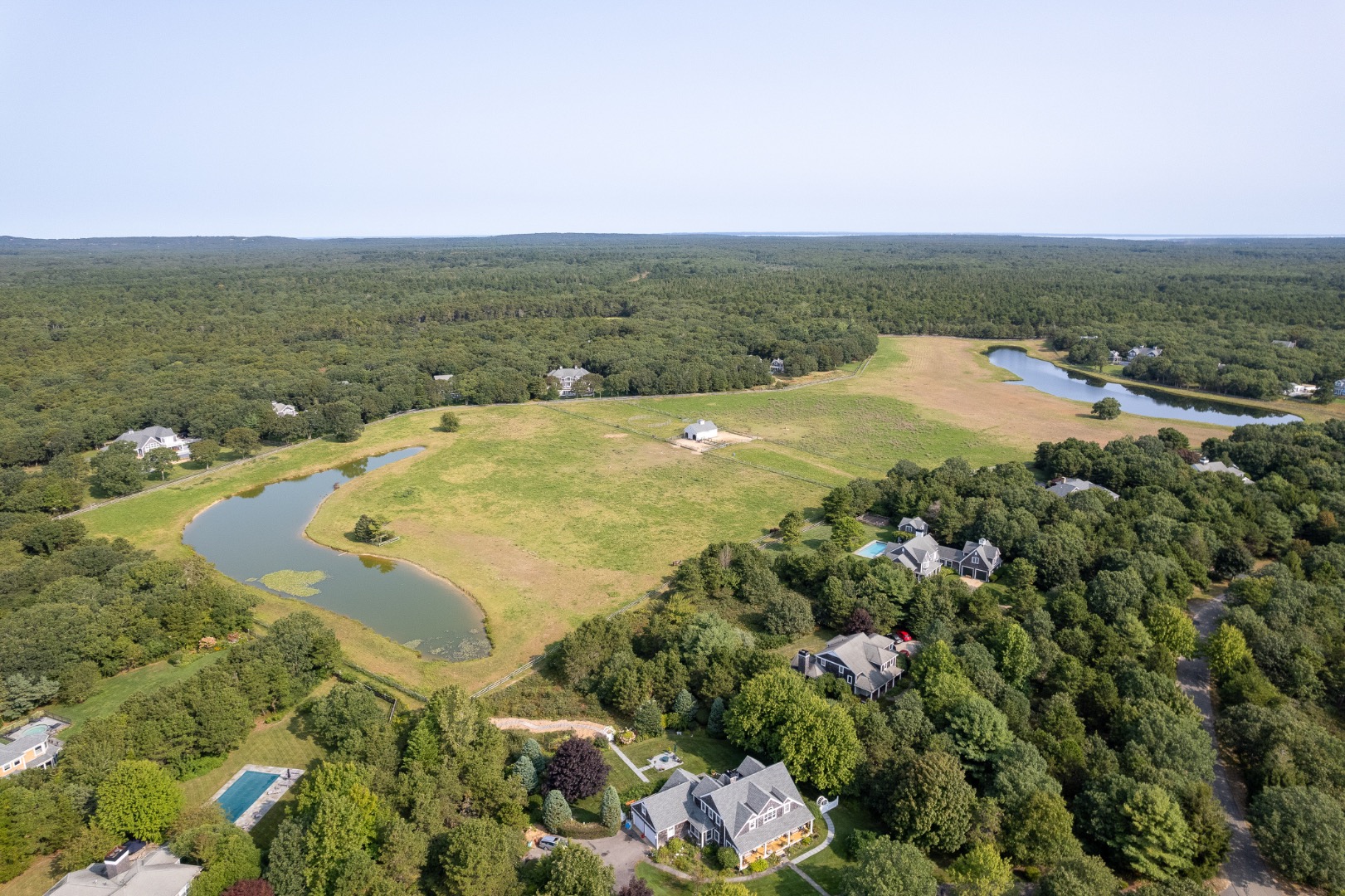 140 Pond Road West Tisbury, MA 02568 - Photo 42 of 46 Gallery Image 42