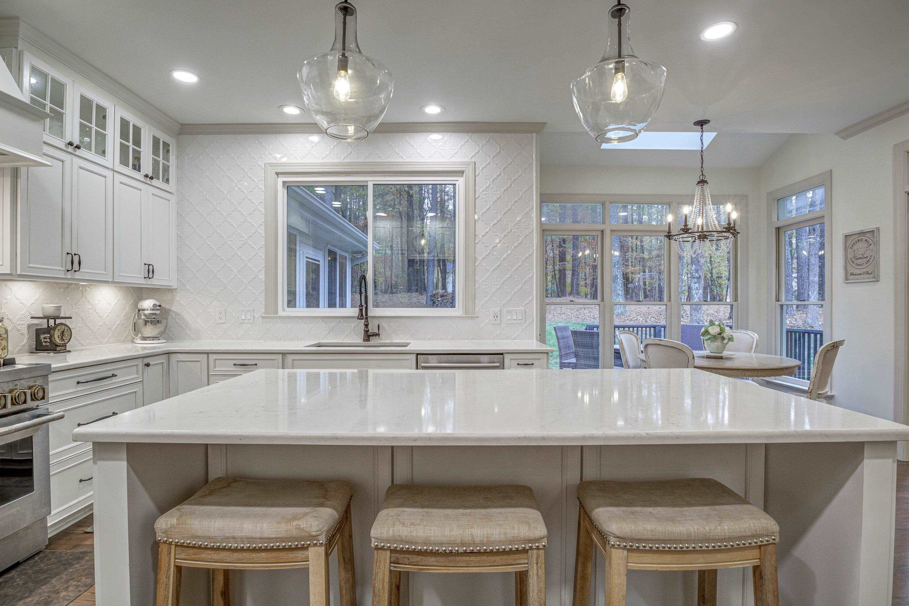 1413 Paumier Court Raleigh, NC 27615 - Photo 23 of 61 Grab a seat!